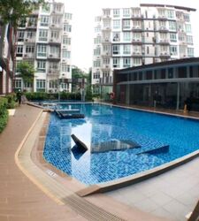 The Hillford (D21), Apartment #612849861